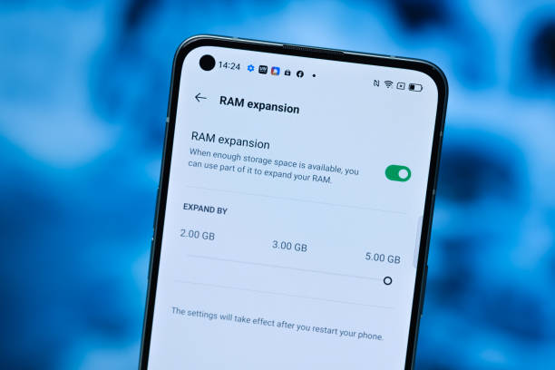 This is how to make your Android Phone run faster.