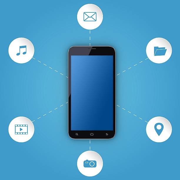 The advantages of an optimized phone