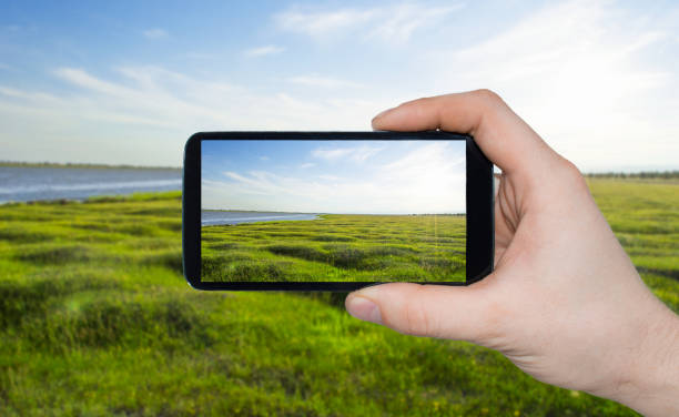 So, what is a smart phone camera with a low budget?