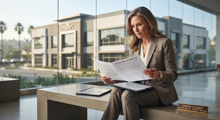 How Does a 1031 Exchange Work for Commercial Property?
