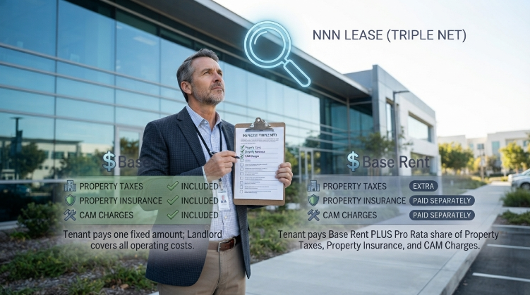 Red Flags When Buying a Commercial Property
