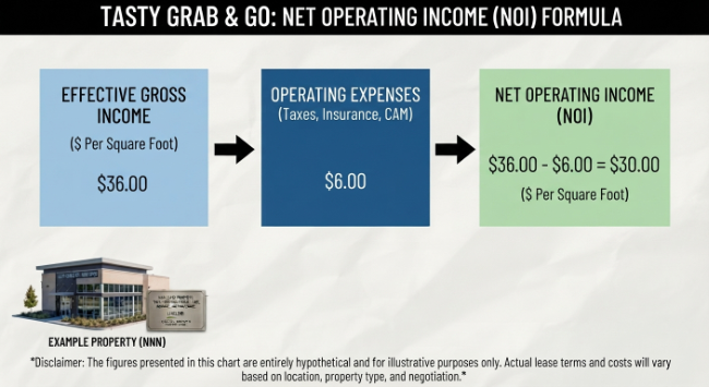 What Is a Good NOI for Commercial Property?